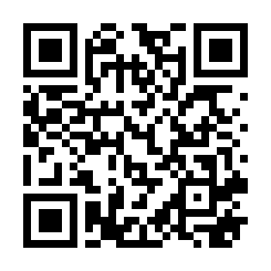 QR code for this PAOParts product page