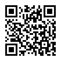 QR code for this PAOParts product page