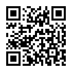 QR code for this PAOParts product page