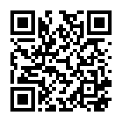 QR code for this PAOParts product page