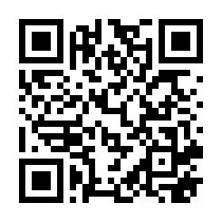 QR code for this PAOParts product page