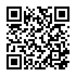 QR code for this PAOParts product page