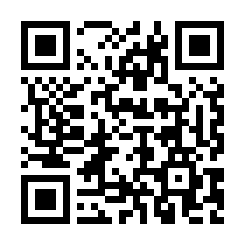 QR code for this PAOParts product page