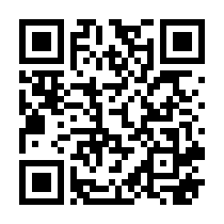 QR code for this PAOParts product page