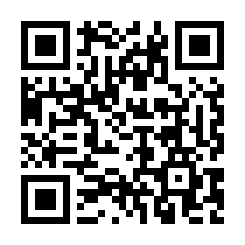 QR code for this PAOParts product page