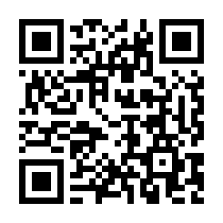 QR code for this PAOParts product page