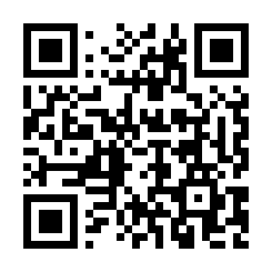 QR code for this PAOParts product page
