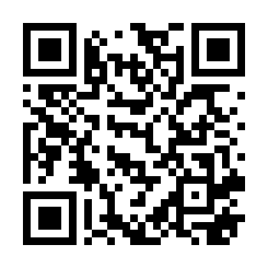 QR code for this PAOParts product page