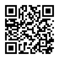 QR code for this PAOParts product page