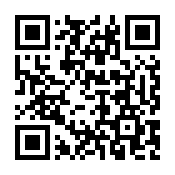 QR code for this PAOParts product page