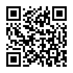 QR code for this PAOParts product page