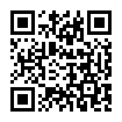 QR code for this PAOParts product page