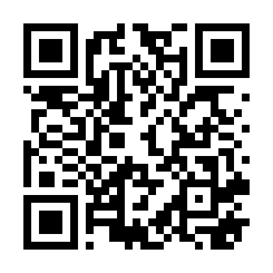 QR code for this PAOParts product page