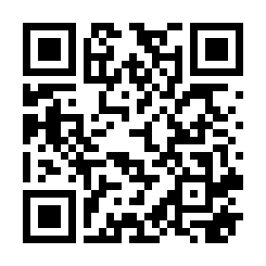 QR code for this PAOParts product page