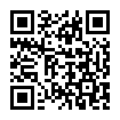 QR code for this PAOParts product page