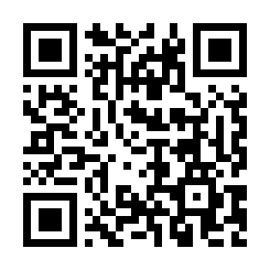 QR code for this PAOParts product page
