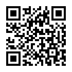 QR code for this PAOParts product page