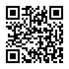 QR code for this PAOParts product page