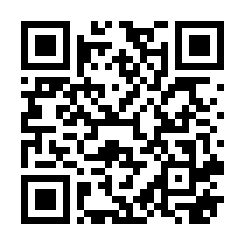 QR code for this PAOParts product page