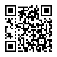 QR code for this PAOParts product page