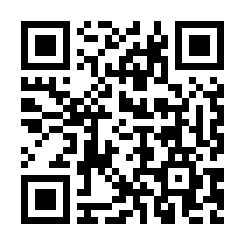 QR code for this PAOParts product page