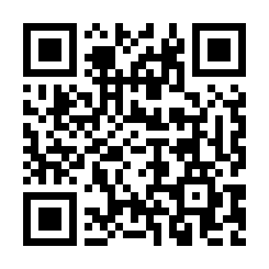 QR code for this PAOParts product page