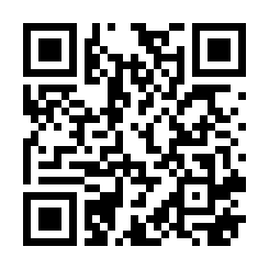 QR code for this PAOParts product page