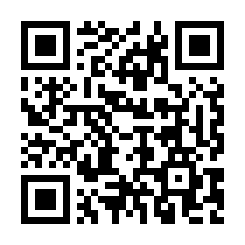 QR code for this PAOParts product page