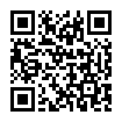 QR code for this PAOParts product page
