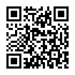 QR code for this PAOParts product page
