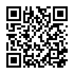 QR code for this PAOParts product page