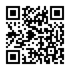 QR code for this PAOParts product page