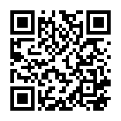 QR code for this PAOParts product page