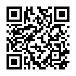 QR code for this PAOParts product page
