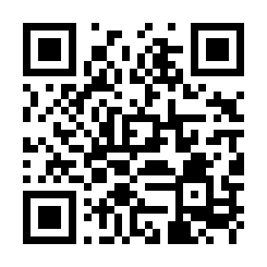 QR code for this PAOParts product page