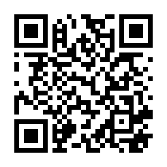 QR code for this PAOParts product page