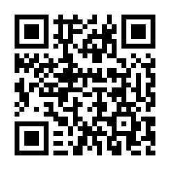 QR code for this PAOParts product page