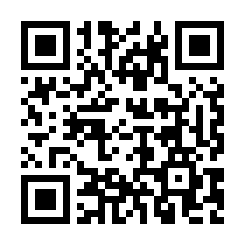 QR code for this PAOParts product page