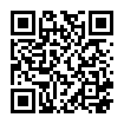 QR code for this PAOParts product page