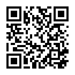 QR code for this PAOParts product page