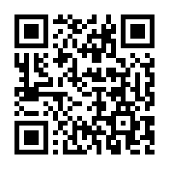 QR code for this PAOParts product page