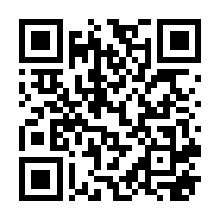 QR code for this PAOParts product page