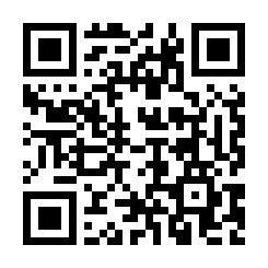 QR code for this PAOParts product page