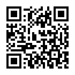 QR code for this PAOParts product page