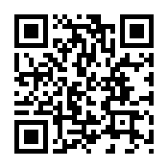 QR code for this PAOParts product page