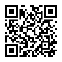 QR code for this PAOParts product page