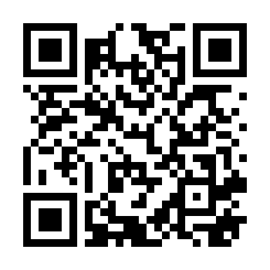QR code for this PAOParts product page