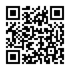 QR code for this PAOParts product page