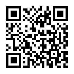 QR code for this PAOParts product page