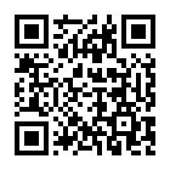 QR code for this PAOParts product page